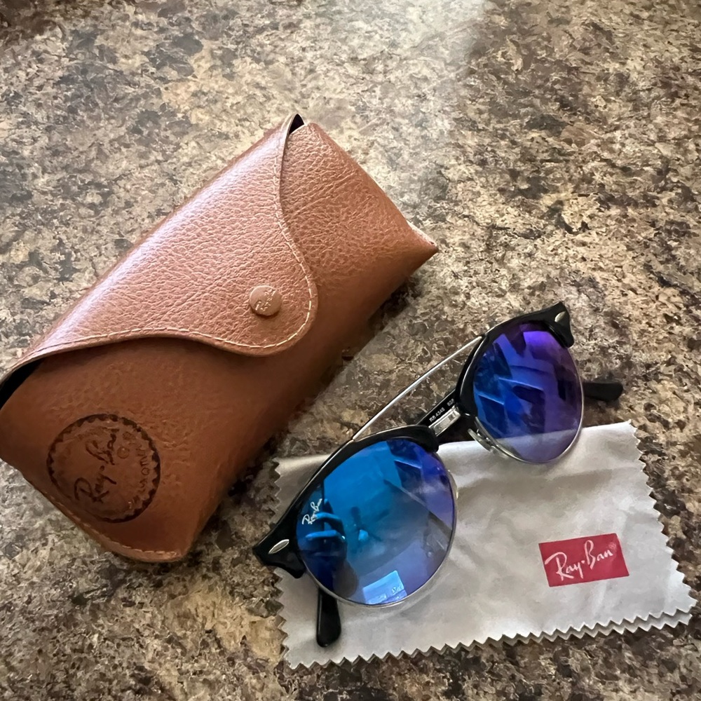 Ray Ban sunglasses